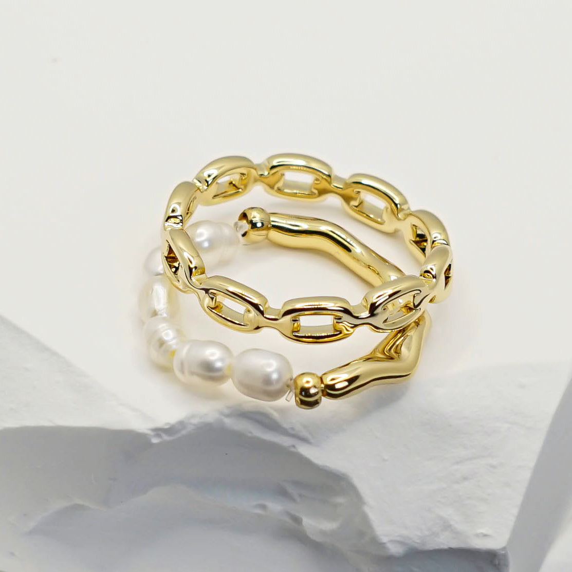 Chain Ring